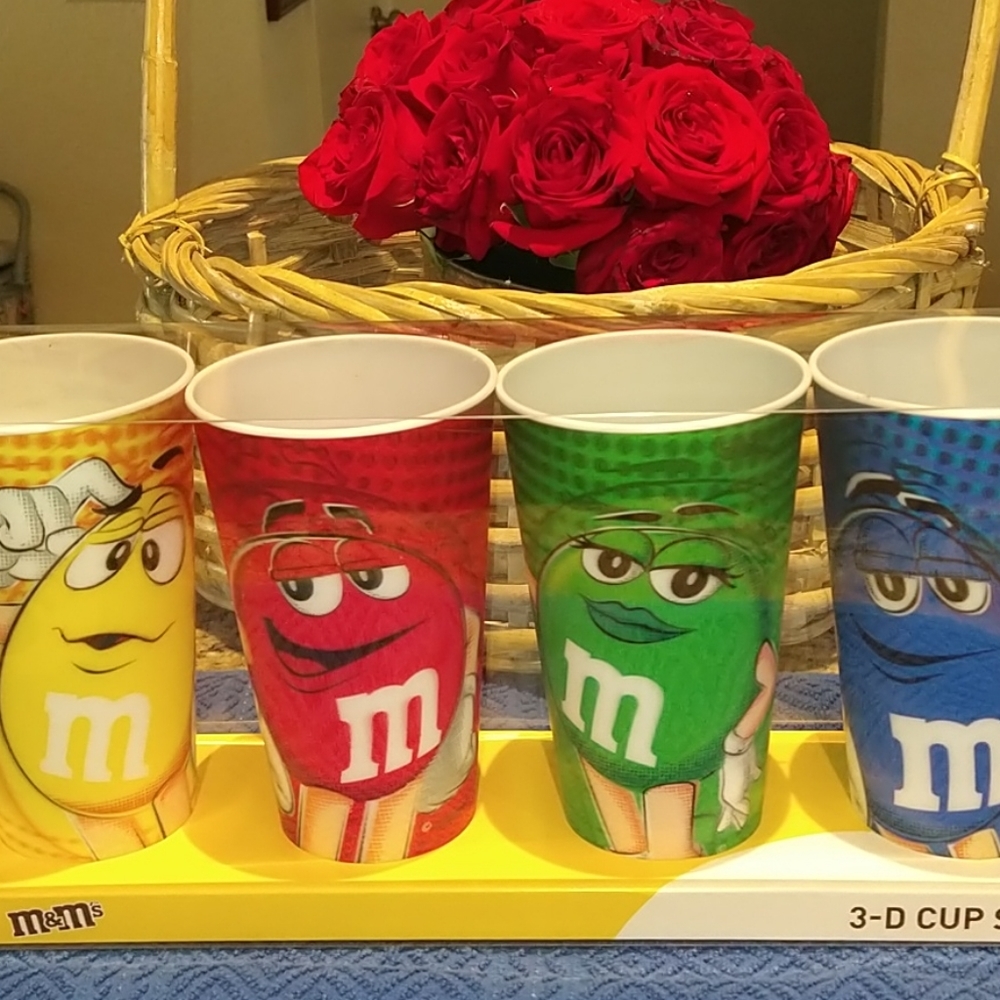 SOLD Tumblr set, collectible